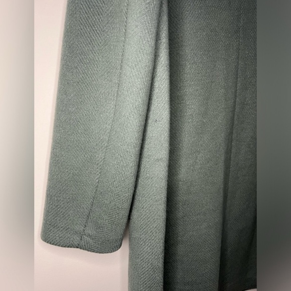 Ann Taylor - Hooded Duffle Coat - Size Small - Picture 7 of 10